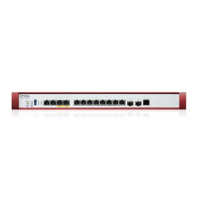 Router ZyXEL USGFLEX700H-EU0101F 3 Router ZyXEL USGFLEX700H-EU0101F 3