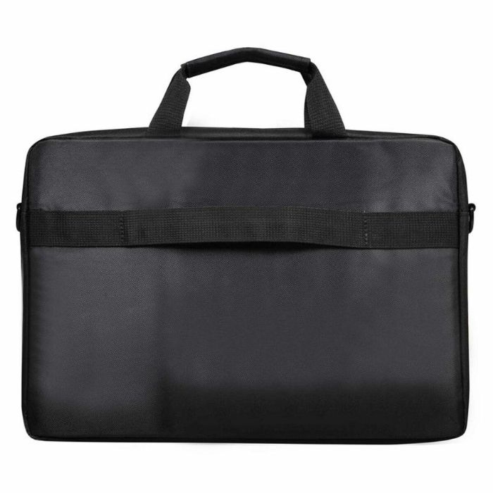 Maletín para Portátil Port Designs Negro 35