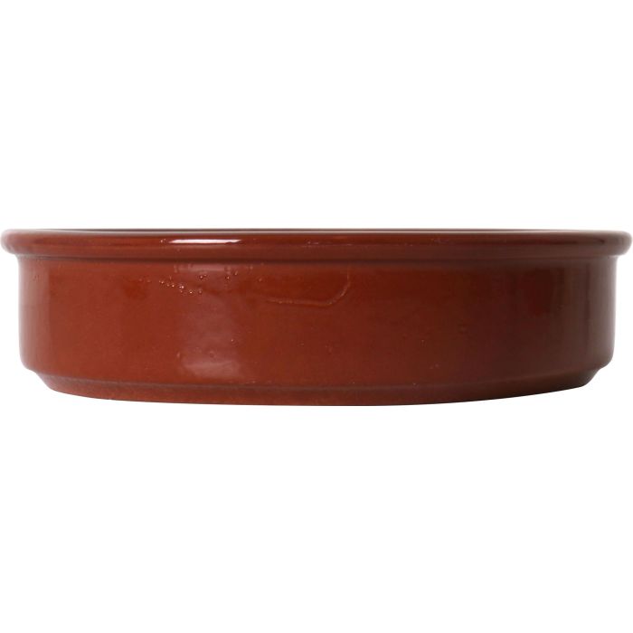Cazuela Vitro Azofra 14 cm (24 Unidades) 1 Cazuela Vitro Azofra 14 cm (24 Unidades) 1