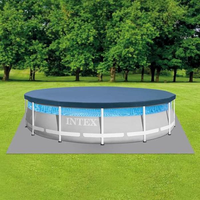 Piscina Desmontable Intex 427 x 107 x 427 cm 1 Piscina Desmontable Intex 427 x 107 x 427 cm 1