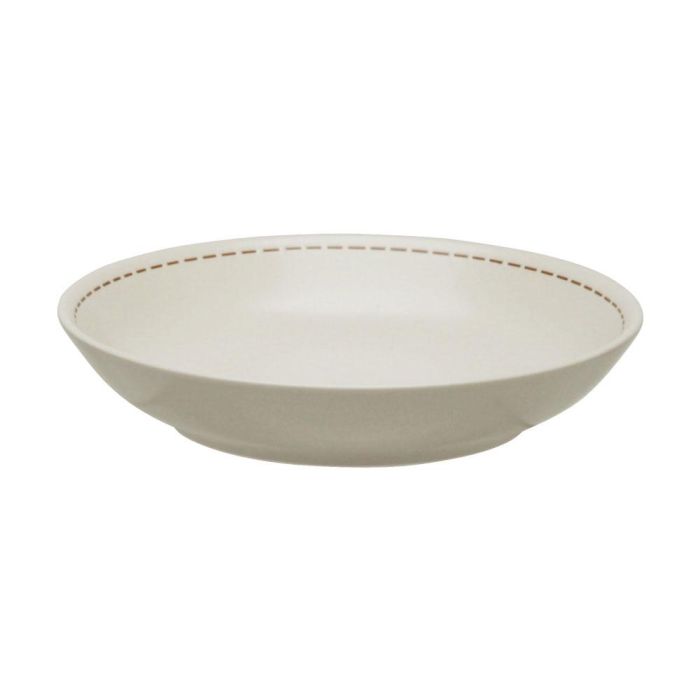 Plato Hondo Avet 21 cm (6 Unidades) Plato Hondo Avet 21 cm (6 Unidades)