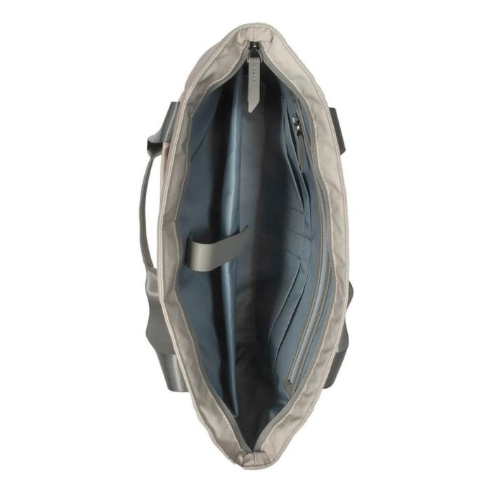 Targus Bolso Tote Avila para Portátil 15-16 Pulgadas, 13L, Diseño Elegante y Sostenible 5