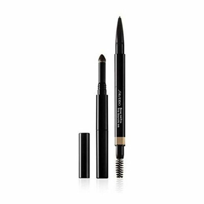 Lápiz de Cejas Inktrio Shiseido 3