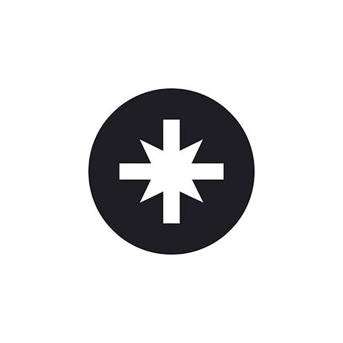 Wolfcraft 8633000 Set de puntas 17 piezas Profesional / doméstico 3