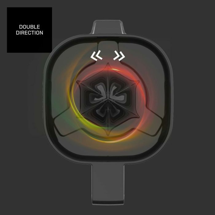 Exprimidor Eléctrico Taurus Negro 350 ml 5 Exprimidor Eléctrico Taurus Negro 350 ml 5