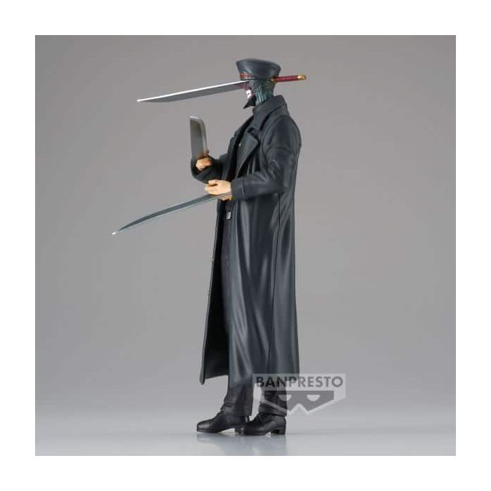 Figura de Acción Bandai KATANA DEVIL VOL.6 4 Figura de Acción Bandai KATANA DEVIL VOL.6 4