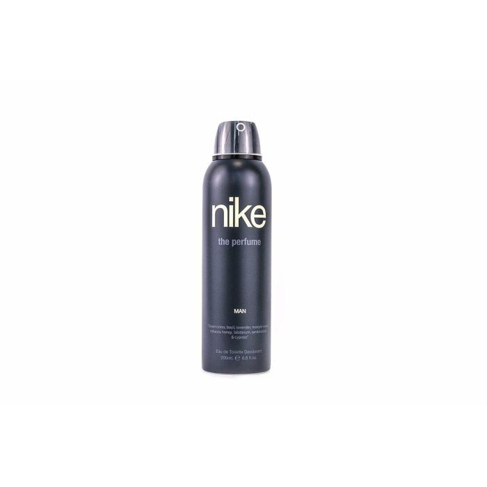 Desodorante en Spray Nike The Perfume 200 ml Desodorante en Spray Nike The Perfume 200 ml