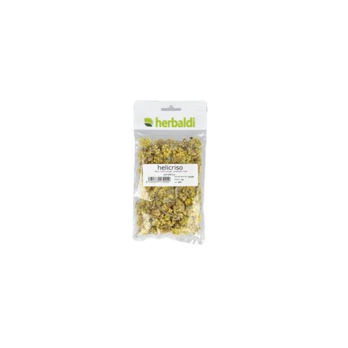 Hierba Helicriso Sol De Oro 15Gr. Hierba Helicriso Sol De Oro 15Gr.