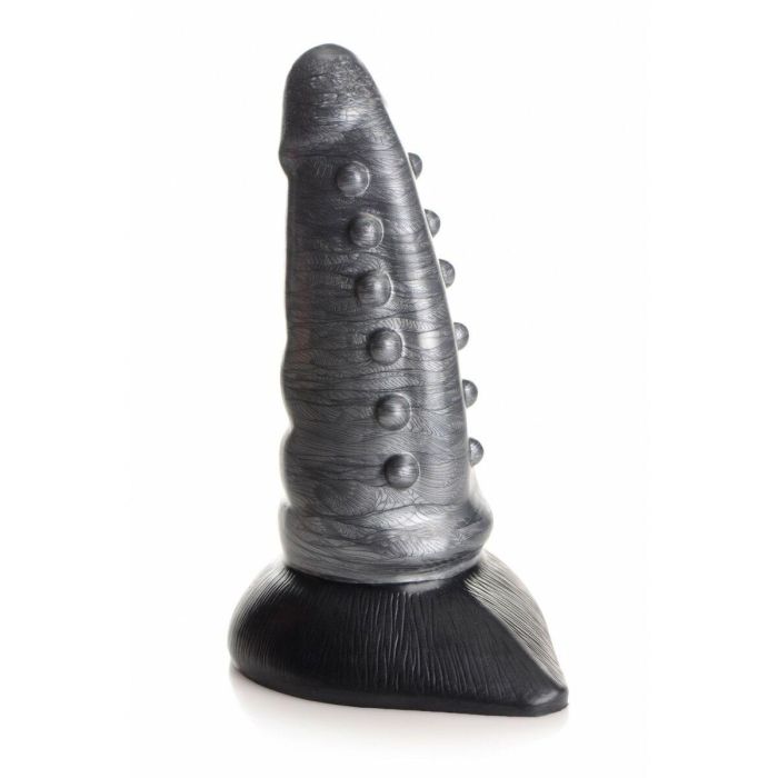 Dildo XR Gris 6 Dildo XR Gris 6