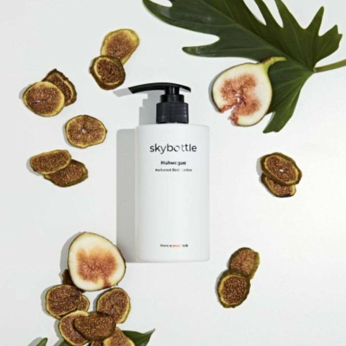 Crema Corporal Skybottle Muhwagua 300 ml 2 Crema Corporal Skybottle Muhwagua 300 ml 2
