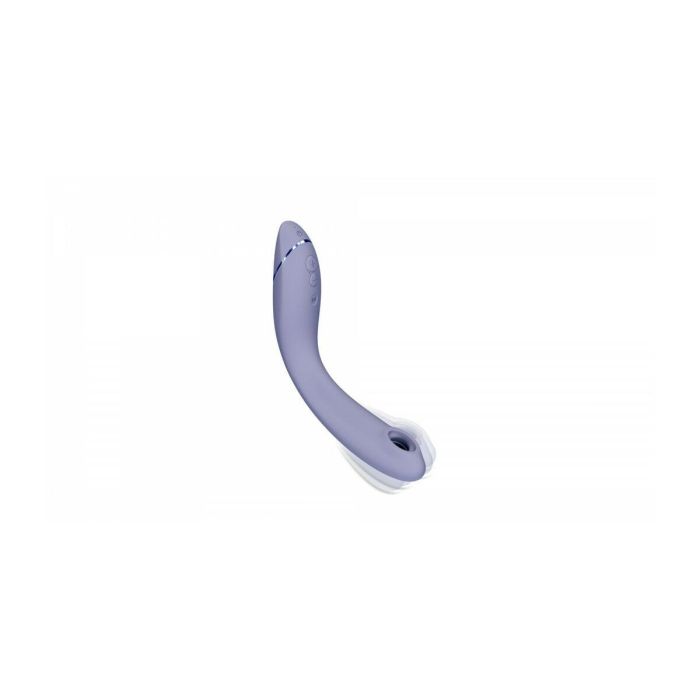 Vibrador Womanizer WOM170-LILAC Lila