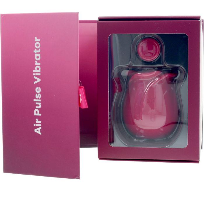 Satisfyer Pro 2 Estimulador de Ondas Rosa Clásica Sin Contacto 1 u 1