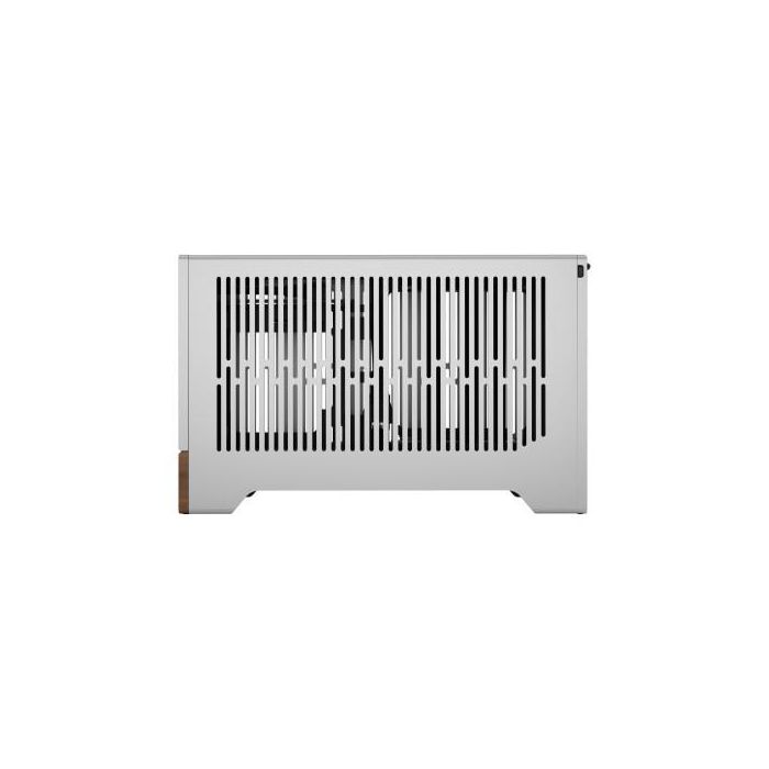 Fractal Design Terra Small Form Factor (SFF) Plata 21 Fractal Design Terra Small Form Factor (SFF) Plata 21