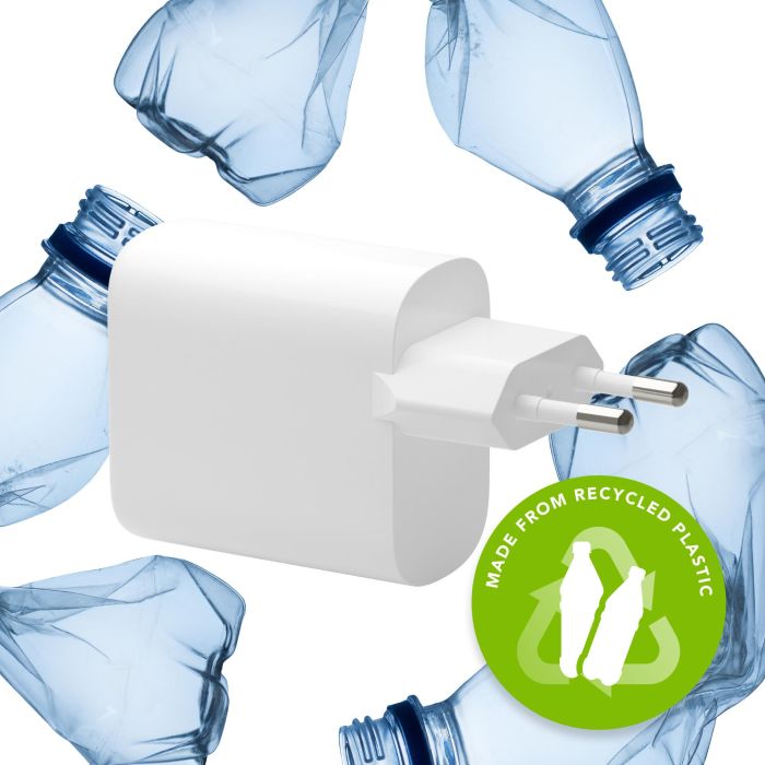 dbramante RE-CHARGE - EU WALL CHARGER - 2 1 dbramante RE-CHARGE - EU WALL CHARGER - 2 1