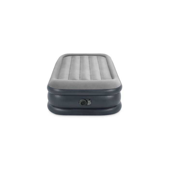 Cama inflable elevada INTEX Deluxe Pillow Rest 64132ND 6 Cama inflable elevada INTEX Deluxe Pillow Rest 64132ND 6