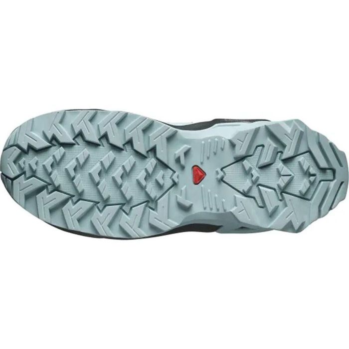 Zapatillas Deportivas Infantiles Salomon X Ultra Mid Gtx Azul 33 3 Zapatillas Deportivas Infantiles Salomon X Ultra Mid Gtx Azul 33 3