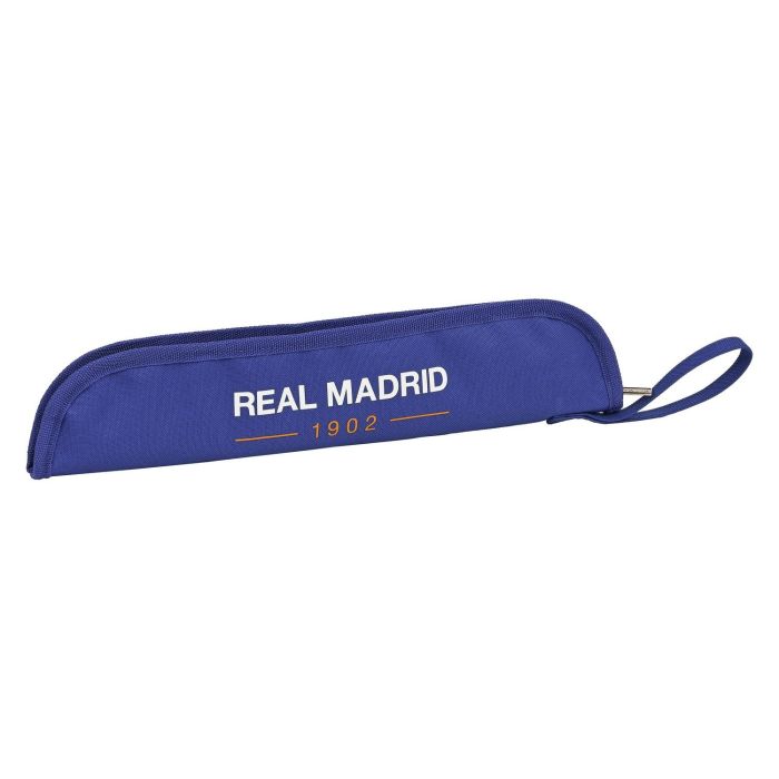 Portaflautas Real Madrid C.F. 1 Portaflautas Real Madrid C.F. 1