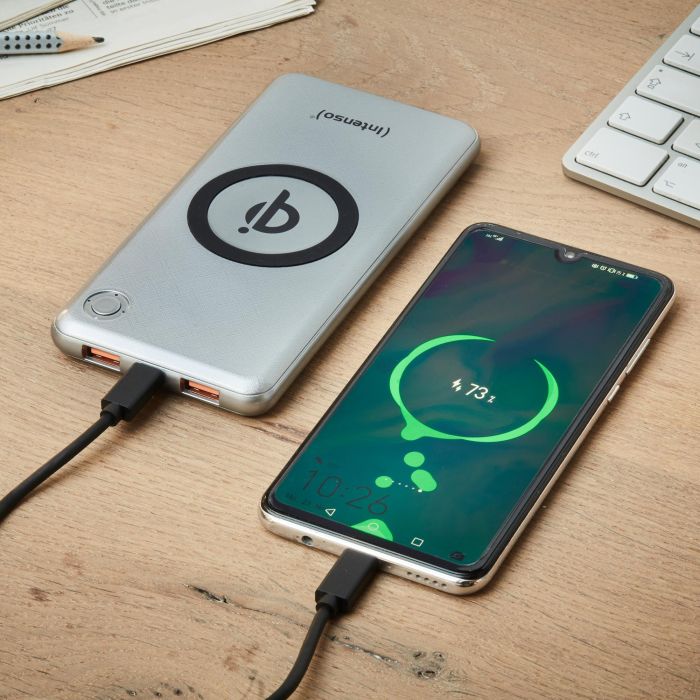 Powerbank INTENSO 7343531 10000 mAh 7 Powerbank INTENSO 7343531 10000 mAh 7