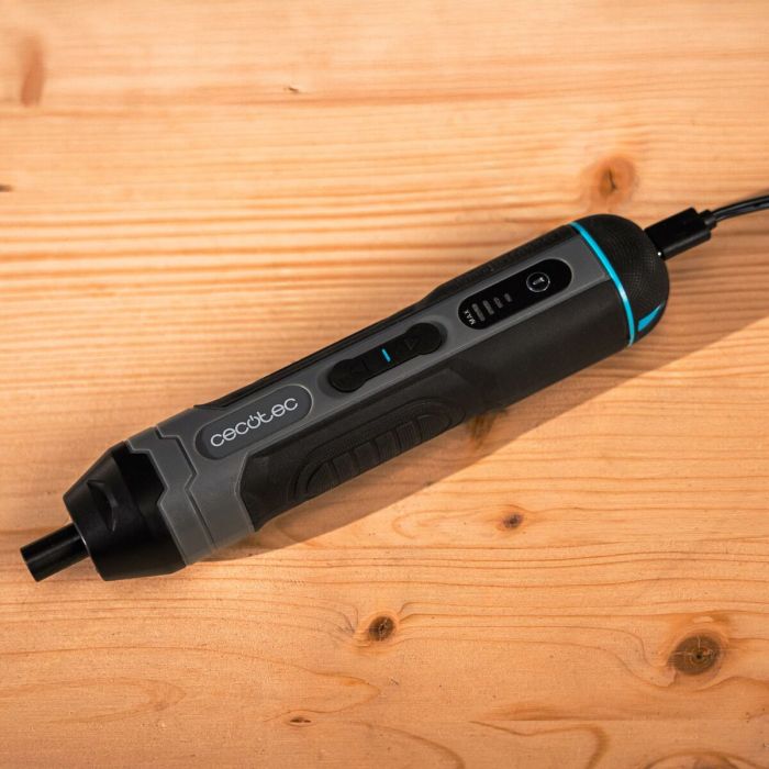 Atornillador eléctrico Cecotec EasyGyro 3000 Pocket 1 Atornillador eléctrico Cecotec EasyGyro 3000 Pocket 1