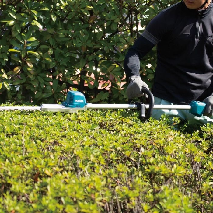 Makita DUN600LZ Akku-Heckenschneider 7