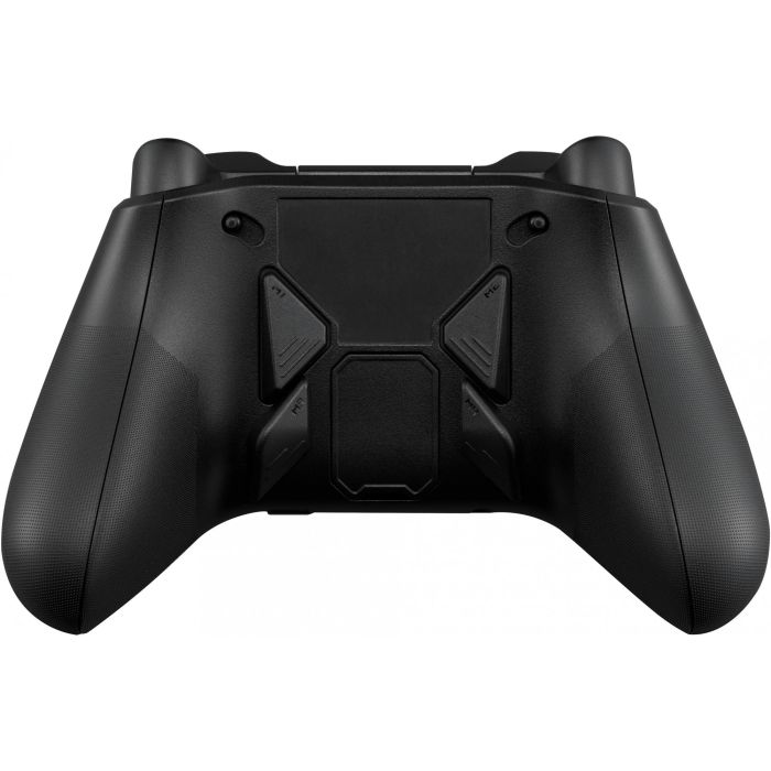 Asus ROG Raikiri Pro Mando Gaming PC y Xbox, Multiplataforma, Inalámbrico/Alámbrico, Vibración, Joysticks, Pantalla OLED 1 Asus ROG Raikiri Pro Mando Gaming PC y Xbox, Multiplataforma, Inalámbrico/Alámbrico, Vibración, Joysticks, Pantalla OLED 1