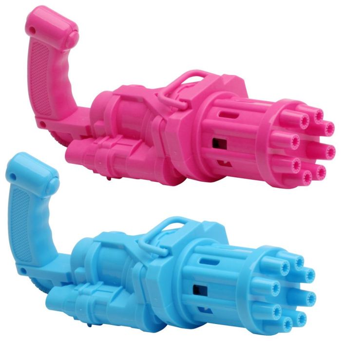 Jeux 2 momes Pistola Burbujas 8 Agujeros Jeux Outdoor Colección 2 Jeux 2 momes Pistola Burbujas 8 Agujeros Jeux Outdoor Colección 2