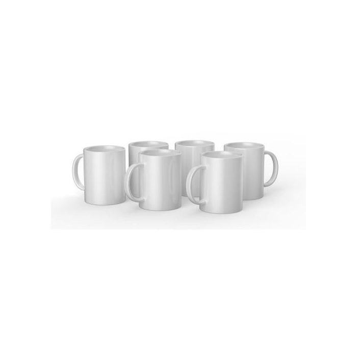 Cricut 2008944 tazón Blanco Universal 6 pieza(s) Cricut 2008944 tazón Blanco Universal 6 pieza(s)