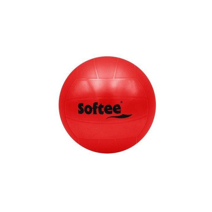 Pelota Polivalente Lisa Soft 140 Mm