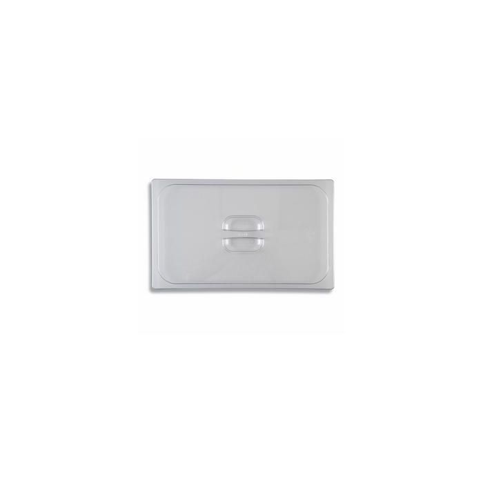 Cubeta GN Star Tapa 1/1 - Policarbonato - VOLLRATH PUJADAS Cubeta GN Star Tapa 1/1 - Policarbonato - VOLLRATH PUJADAS