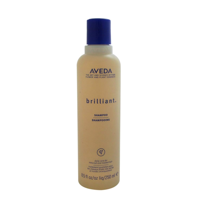 Aveda Brilliant Shampoo250 mL