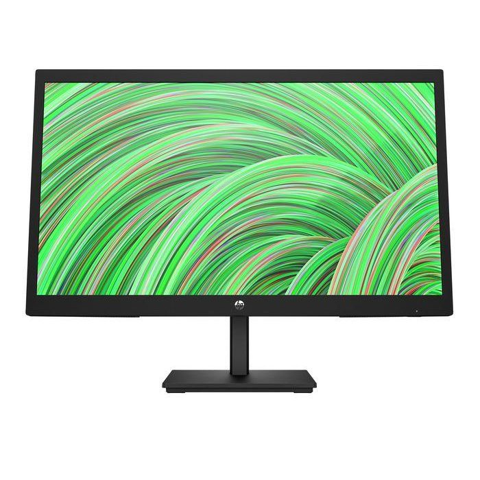 HP V22v G5 Monitor FHD de 21.45 Pulgadas (54.5 cm) para Productividad y Aprendizaje Diario 1 HP V22v G5 Monitor FHD de 21.45 Pulgadas (54.5 cm) para Productividad y Aprendizaje Diario 1