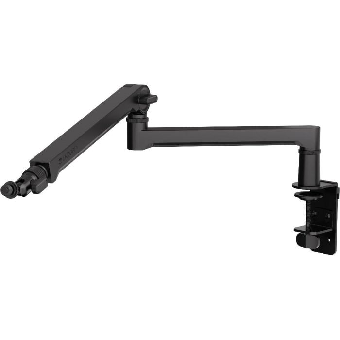 ENDORFY Mikrofonhalterung Broadcast Low Profile Boom Arm (schwarz. fr Mikrofone bis 2kg) 8