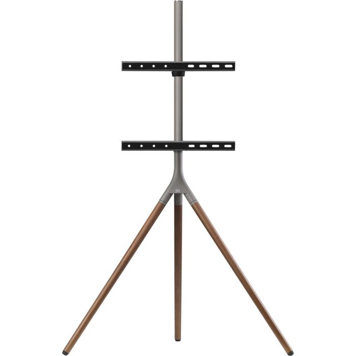 One for all Tripod WM7471 (grau/holz, 65") 0 One for all Tripod WM7471 (grau/holz, 65") 0