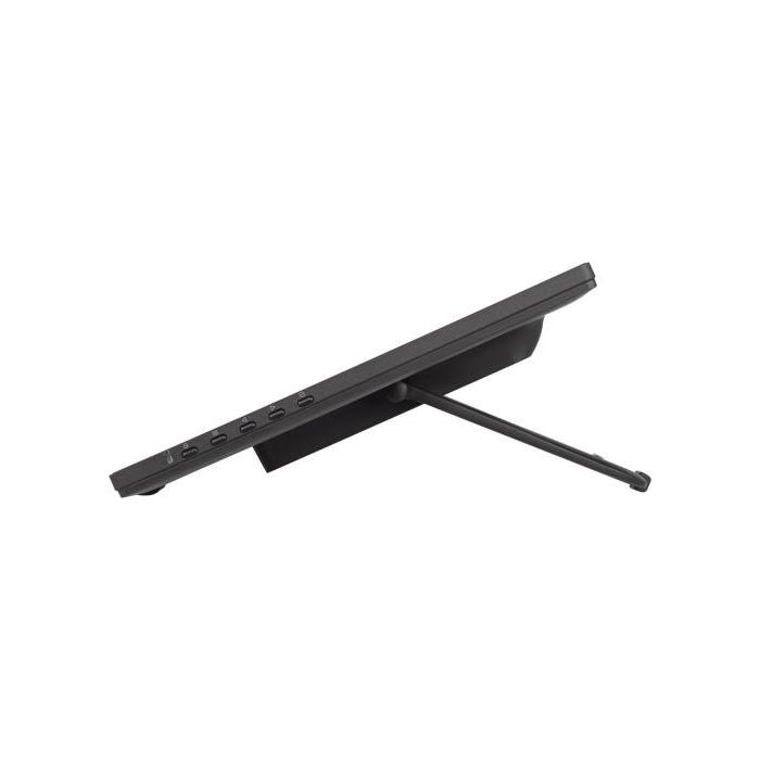 Iiyama T2455MSC-B1 Monitor táctil 24" IPS Full HD 1920x1080, HDMI, DisplayPort, USB 3.0, altavoces, webcam y micrófono 6