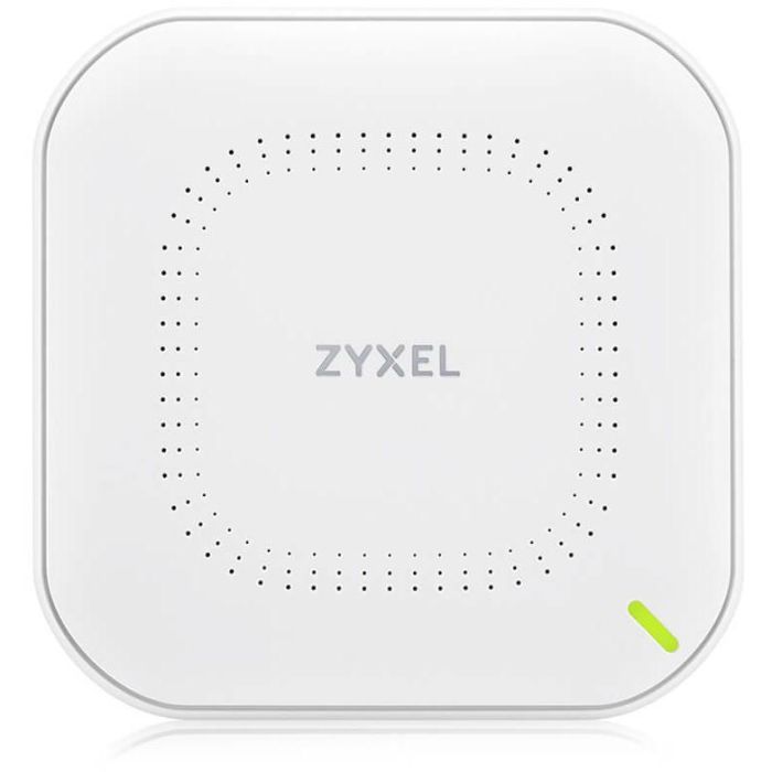 Punto de Acceso ZyXEL NWA50AXPRO-EU0102F Blanco 0 Punto de Acceso ZyXEL NWA50AXPRO-EU0102F Blanco 0