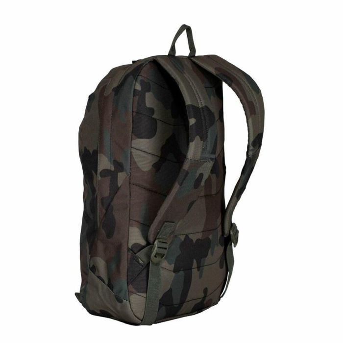 Mochila Deportiva Regatta Shilton Negro 1 Mochila Deportiva Regatta Shilton Negro 1