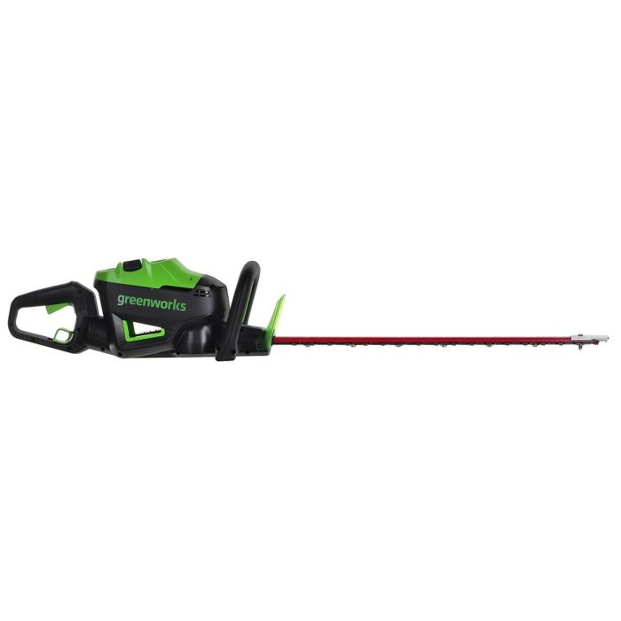 Cortasetos Greenworks GD60HT61 60 V 13 Cortasetos Greenworks GD60HT61 60 V 13