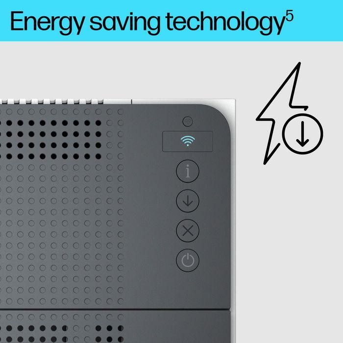 HP LaserJet M209dw Impresora Láser Monocromo WiFi Dúplex Blanca 10