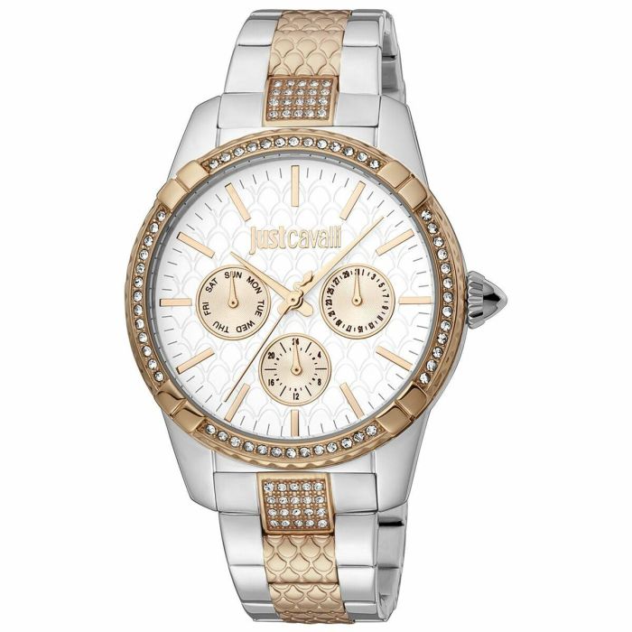 Reloj Mujer Just Cavalli JC1L173M0085 (Ø 37 mm)