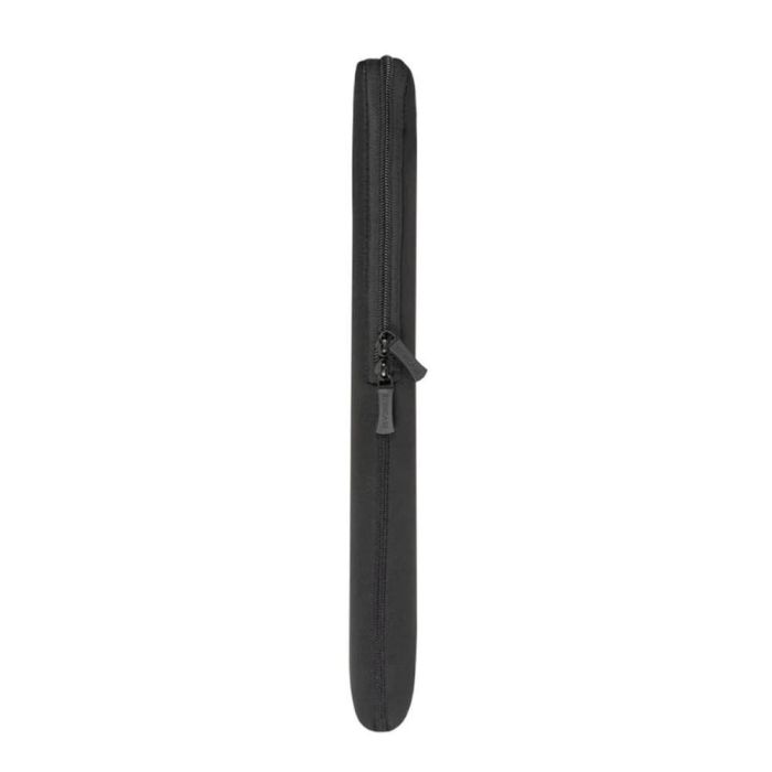 Rivacase 5226B Funda Vertical Antishock de Neopreno para Portátil 15.6 pulgadas, Color Negro, Cierre Doble Cremallera 1 Rivacase 5226B Funda Vertical Antishock de Neopreno para Portátil 15.6 pulgadas, Color Negro, Cierre Doble Cremallera 1