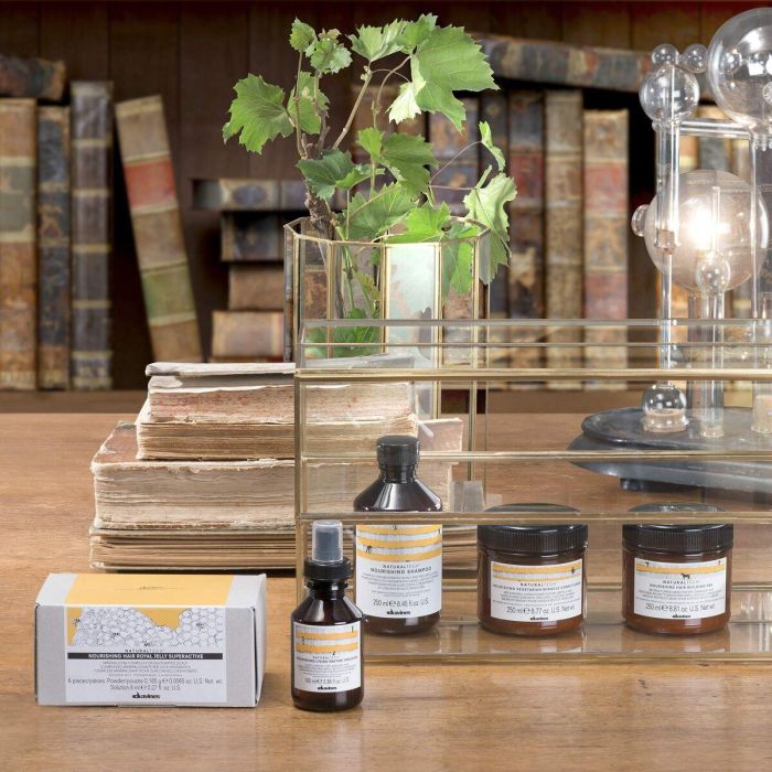 Laca Fijadora Davines 3 Laca Fijadora Davines 3