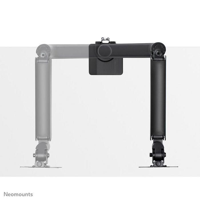 Soporte de Mesa para Pantalla Neomounts DS70-450BL1 5 Soporte de Mesa para Pantalla Neomounts DS70-450BL1 5