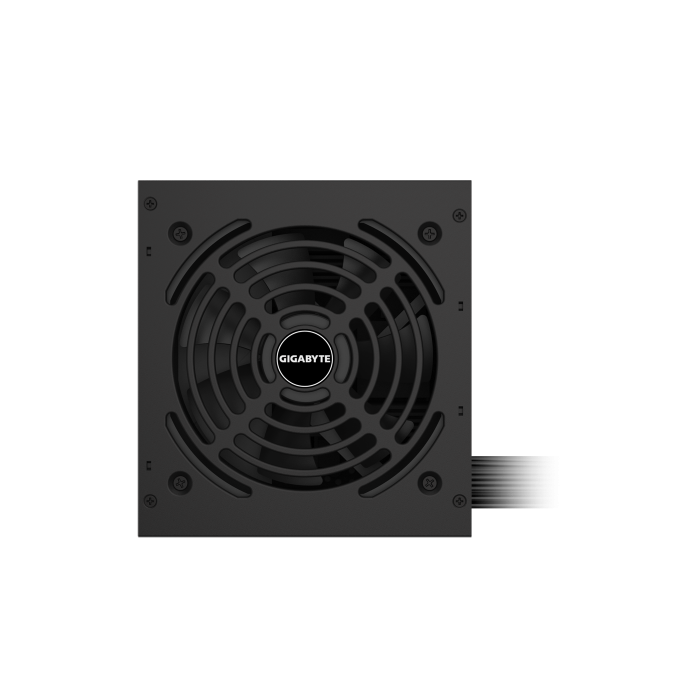 Gigabyte GP-P650G Fuente de Alimentación 650W 80 PLUS Bronze ATX Negro 4 Gigabyte GP-P650G Fuente de Alimentación 650W 80 PLUS Bronze ATX Negro 4