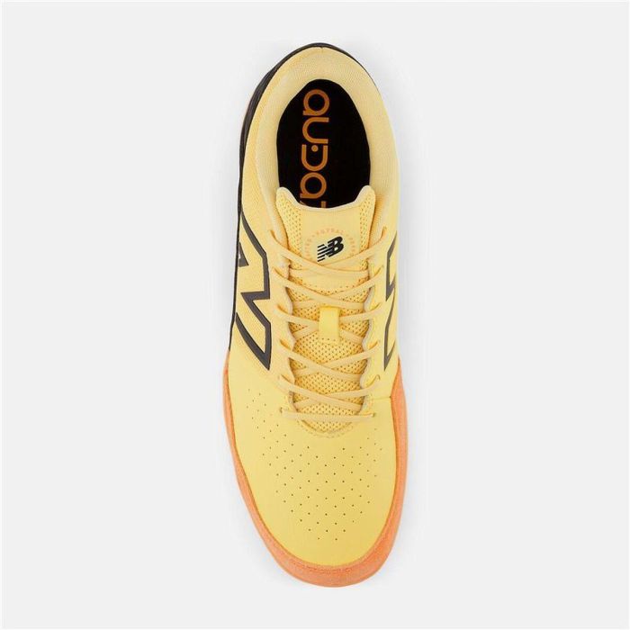 Zapatillas de Fútbol Sala para Adultos New Balance Audazo Command In V6 Naranja 40 2