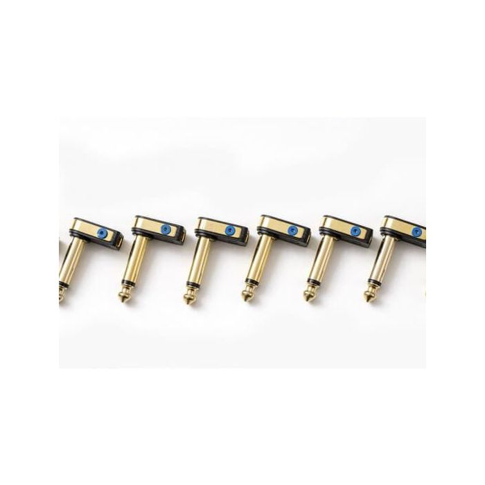 Kit Pcf Cable & Conectores Sin Soldadura - 6 Unidades 4 Kit Pcf Cable & Conectores Sin Soldadura - 6 Unidades 4