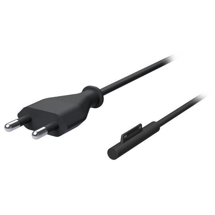 Microsoft Adaptador de Corriente 65W para Surface Pro 3 y 4