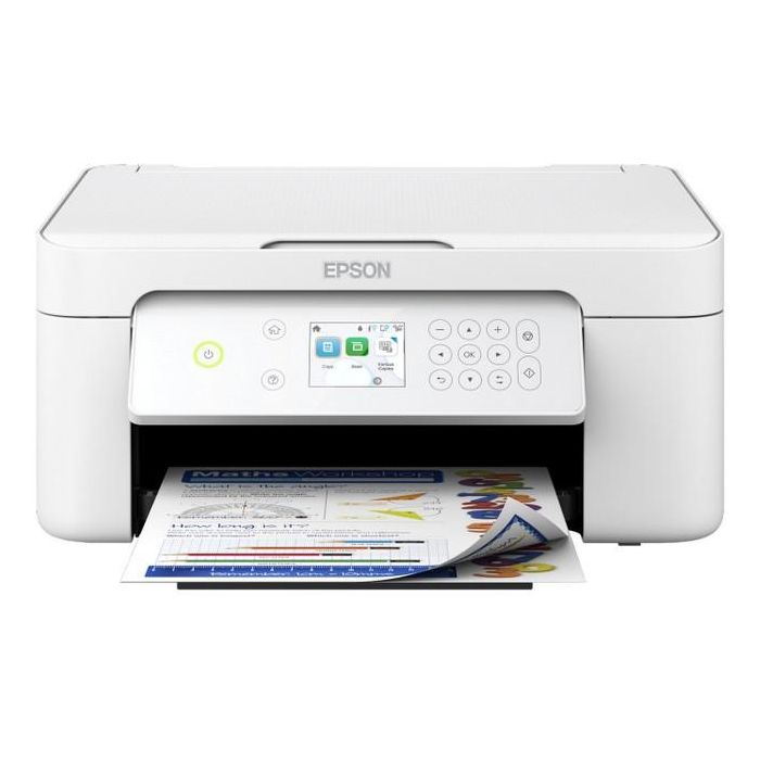 Impresora Multifunción Epson Expression Home XP-4205
