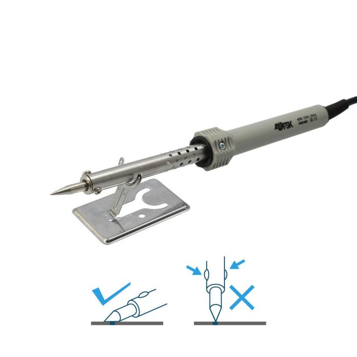 Soldador Ferrestock 60 W 1