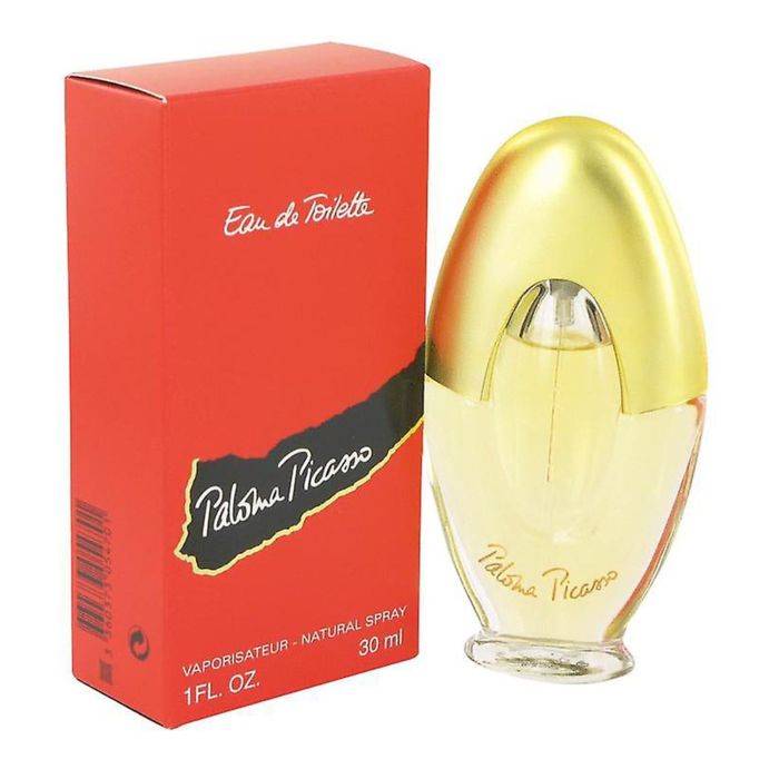 Paloma Picasso Mujer eau de toilette 30 ml vaporizador