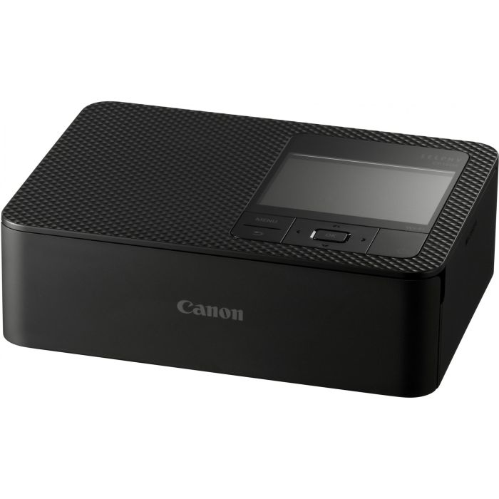 Canon SELPHY CP1500 - Impresora por Sublimación de Tinta - 300x300 DPI - 4"x6" (10x15 cm) - Wi-Fi - Negro 5 Canon SELPHY CP1500 - Impresora por Sublimación de Tinta - 300x300 DPI - 4"x6" (10x15 cm) - Wi-Fi - Negro 5